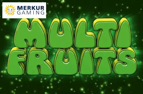 Multi Fruits